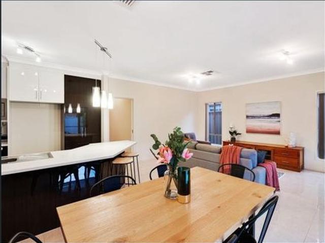 Immaculate & Low Maintenance Living