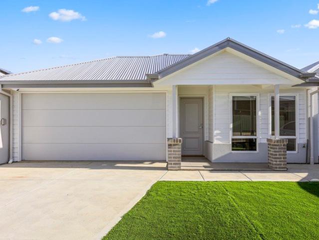 Immaculate, Low Maintenance Living Built 2025!