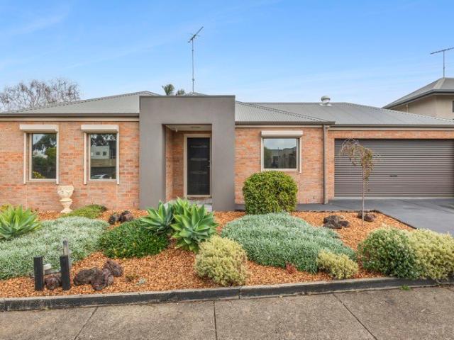 Immaculate Low Maintenance Living in a Prime Coastal Location