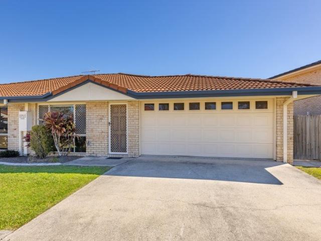 Immaculate Low Maintenance Living in a Resort Style Gated Complex
