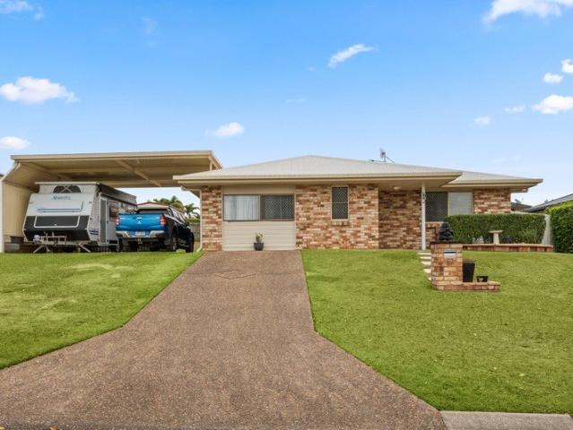 Immaculate, Low Maintenance Living in a Sought After Location