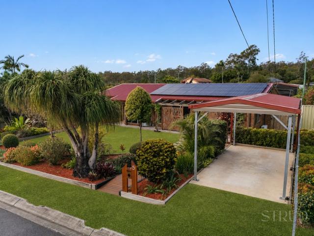 Immaculate Low Set Home Showcasing Premium Renovations, Dual Access & Exceptional Living