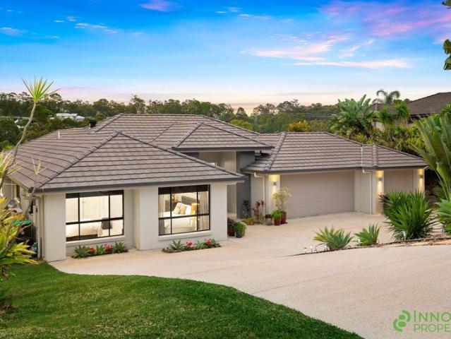 Immaculate Low Set Sanctuary With Exceptional Versatility, Resort Style Entertaining & A Triple Garage On A Huge 1250m² Block!