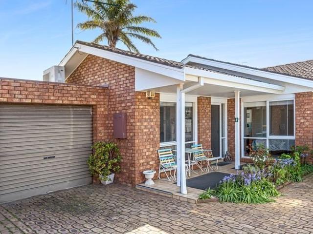 Immaculate Point Lonsdale Living