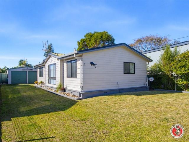 IMMACULATE PRESENTATION UNBEATABLE LOCATION