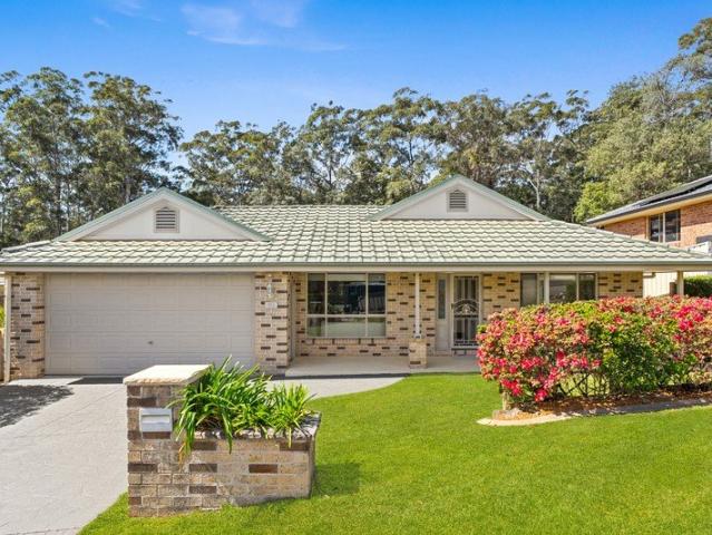 Immaculate Presentation, Effortless Living