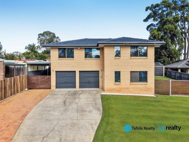 Renovated Home On 827m2 With 2 Large Sheds!