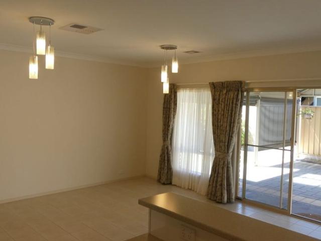Immaculate presentation of this low maintenance family home