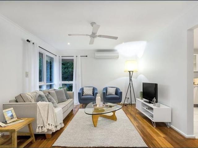 IMMACULATE PRESENTED FAMILY HOME