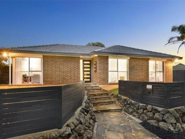 IMMACULATE PRESENTED FAMILY HOME