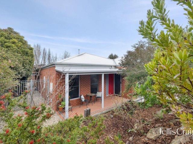 Immaculate, private and perfectly positioned for an effortless Castlemaine lifestyle