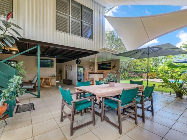 Immaculate Private Retreat