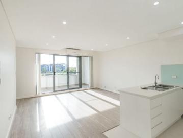 Wolli Creek, Sydney, New South Wales, Snapper Island