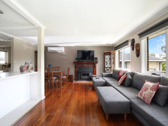 Immaculate Property In a Good Location 6 MONTH LEASE THEN MONTH TO MONTH