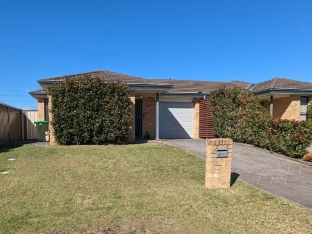 IMMACULATE PROPERTY