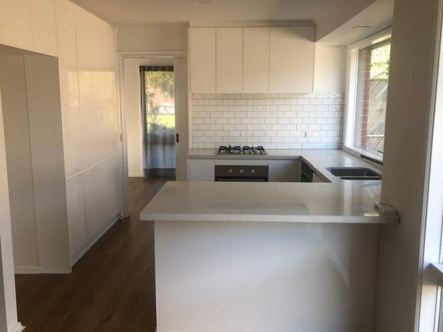 IMMACULATE RENOVATED 3 BEDROOM HOME!