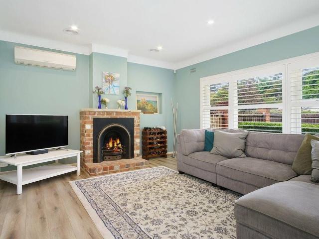 Immaculate Renovated Home