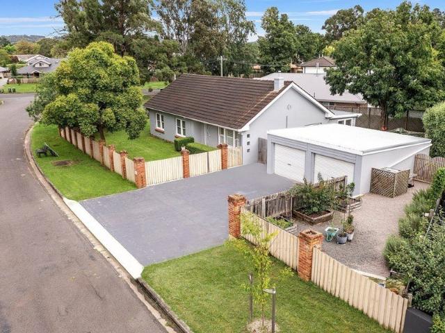 Immaculate Renovated Home