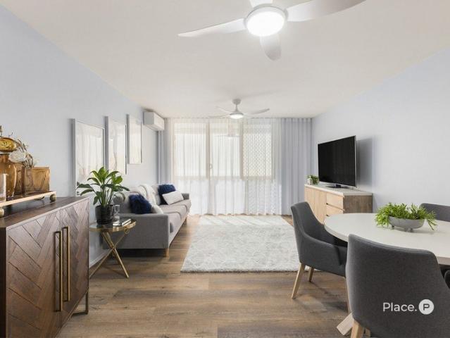Immaculate Renovation in Boutique Complex