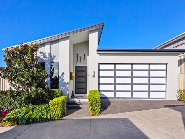 Immaculate Resort Style Living at GemLife Maroochy Quays