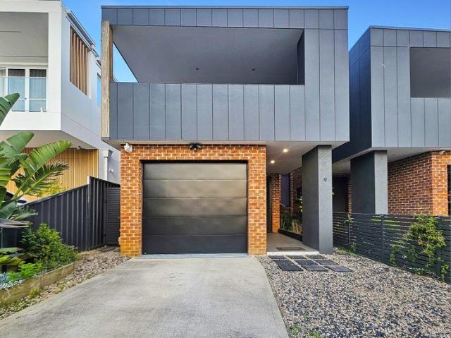 Immaculate, stylish family haven with premium upgrades and unmatched convenience