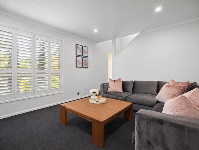 Immaculate & Stylish Family Home