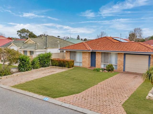Immaculate, Stylish & Ready to Simply Move In