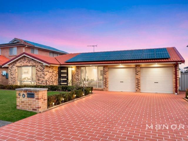 North Facing Single Level Haven