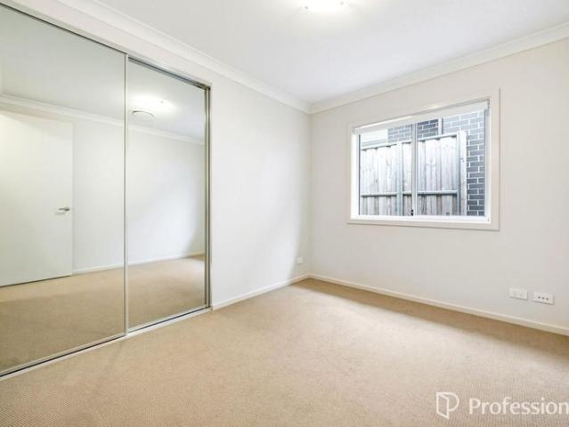 Immaculate Single Level Home