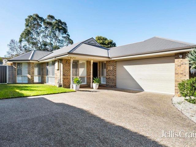 Immaculate Single Level Living with Exceptional Family Appeal