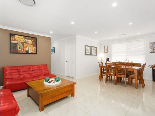 Immaculate single level stunner or Investment close to all amenities