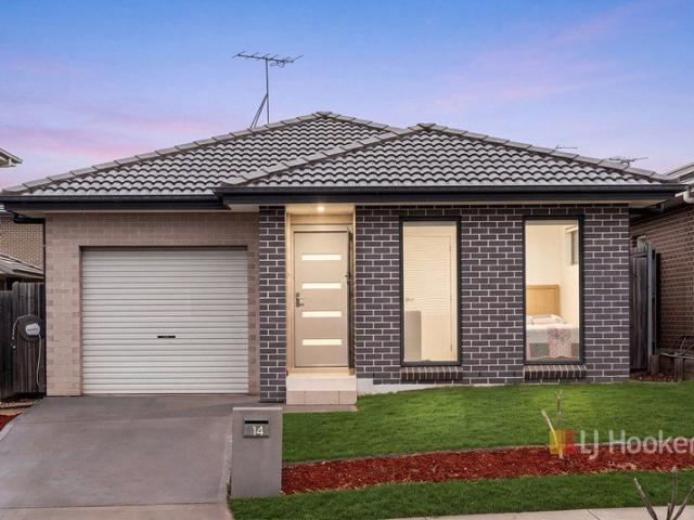 Immaculate Single Storey Family Haven North East Facing