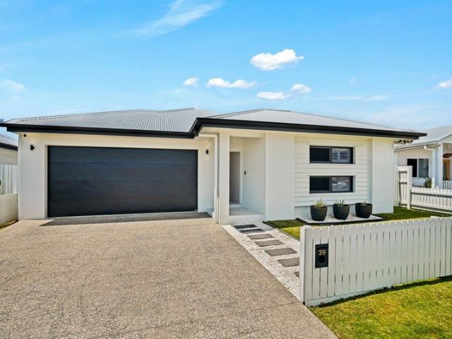 Immaculate, Sophisticated & Designed To Feel Like Home