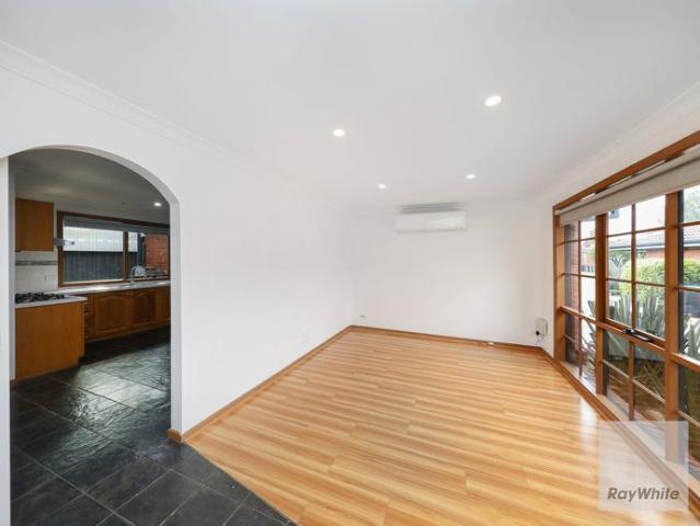 Immaculate & Spacious in a Sought After Pocket!