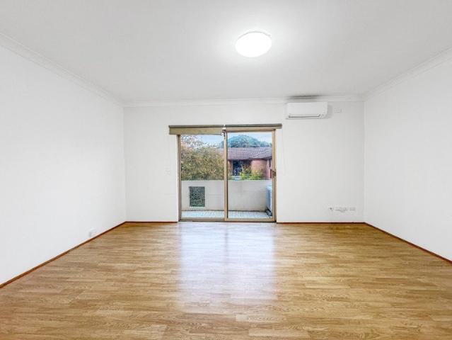 Immaculate & Spacious Light Filled Apartment in a Prime North Parramatta Setting