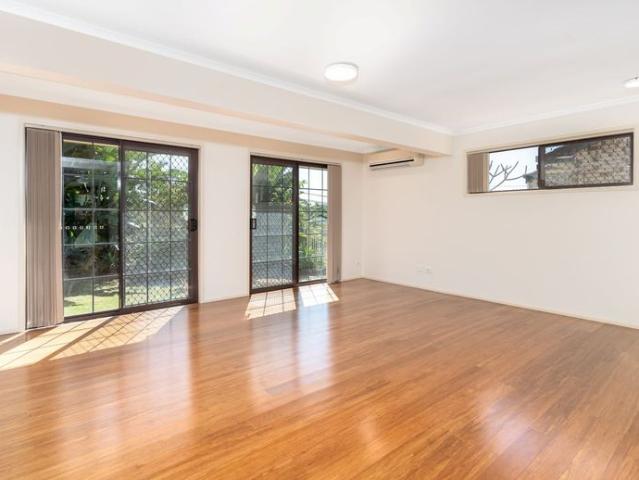 Immaculate spacious residence with solar and in ground pool