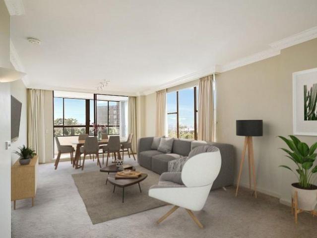 Immaculate Two Bedroom Apartment