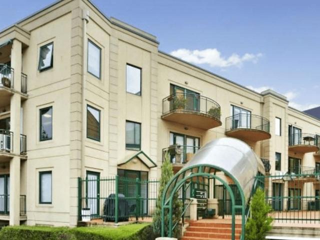 Immaculate Two Bedroom Apartment in Prime Malvern Location