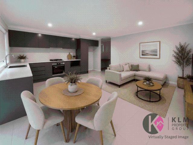 Immaculate Two Bedroom Granny Flat with Private Yard