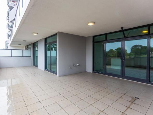 Immaculate Two Bedroom home in the Heart of Rhodes