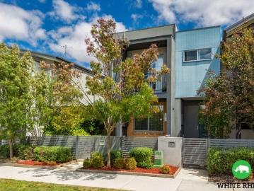 Immaculate Two Bedroom Terrace!