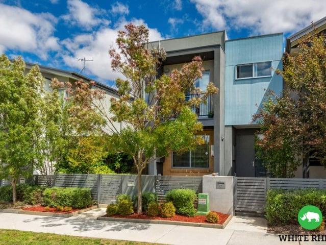 Immaculate Two Bedroom Terrace!