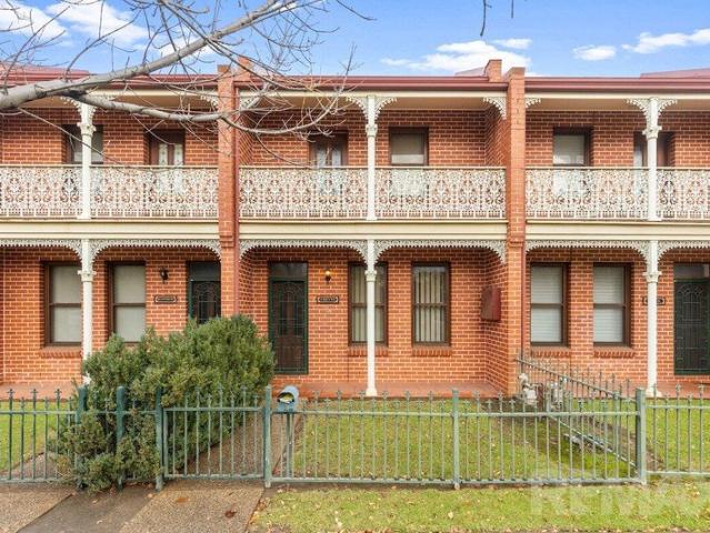 Immaculate Two Bedroom Terrace