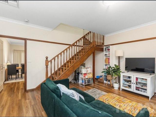 Immaculate Two Bedroom Terrace