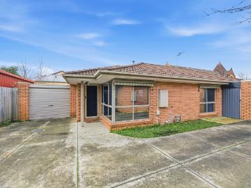 Immaculate two bedroom unit