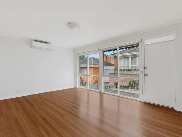 Immaculate Two Bedroom Unit in a Peaceful Location