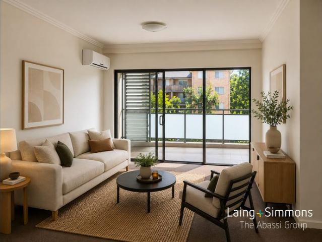 Immaculate Two Bedroom Unit in an Ideal St Marys Location!