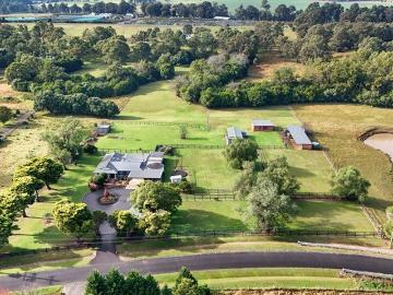 Immaculate Theresa Park Lifestyle Holding