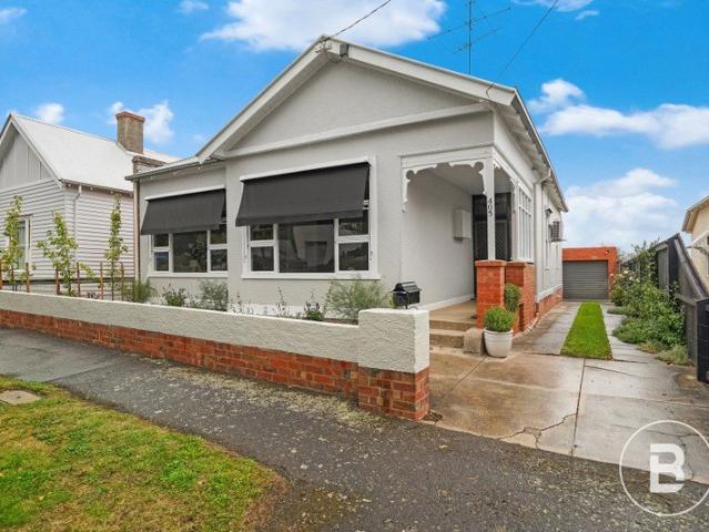 IMMACULATE THREE BEDROOM CHARACTER HOME BLUE CHIP LOCATION