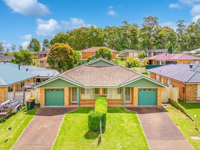 Immaculate Three Bedroom Duplex!